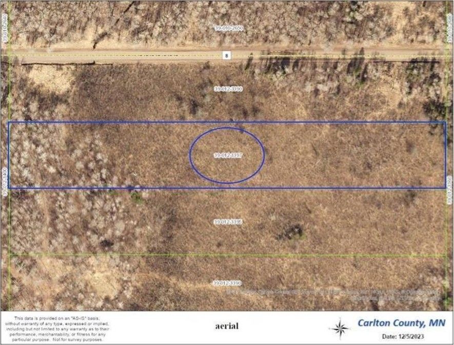 Abc County Road 8, Moose Lake, MN 55767 MLS 6466065 LandWatch