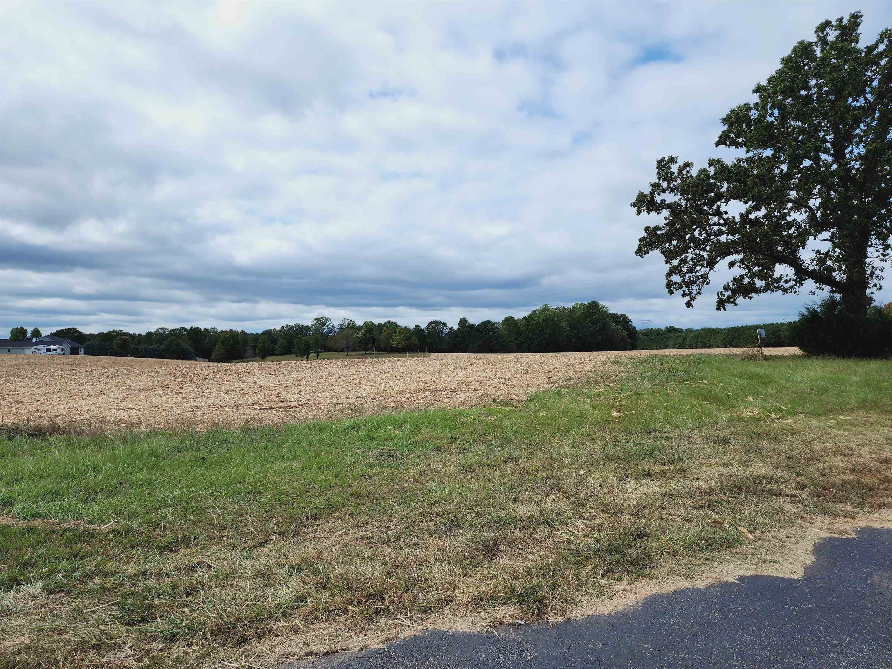 Chesnee, Spartanburg County, SC Undeveloped Land, Homesites for sale