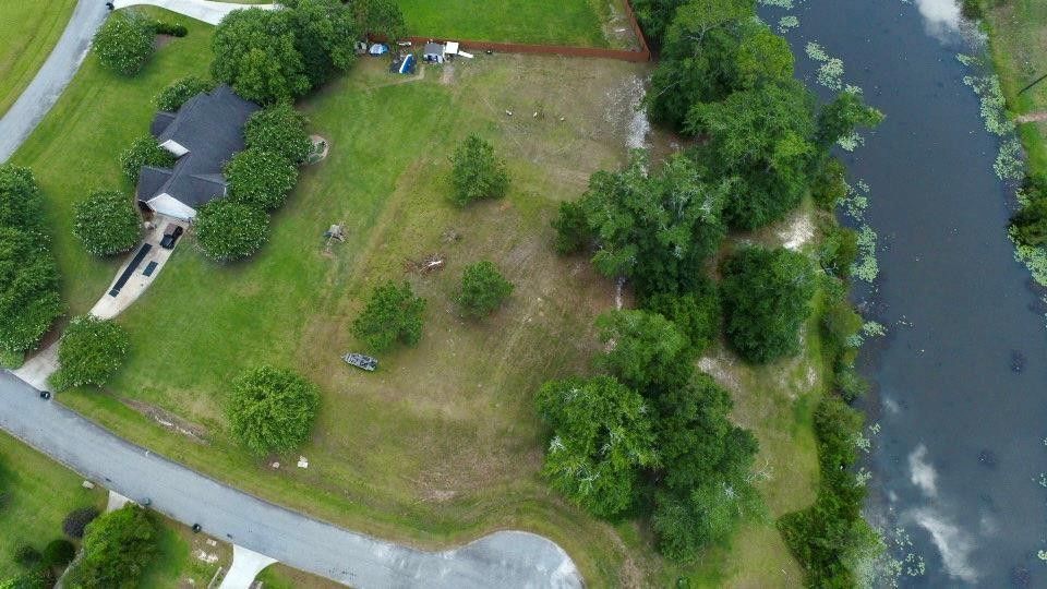 Thomasville, Thomas County, GA Homesites for sale Property ID