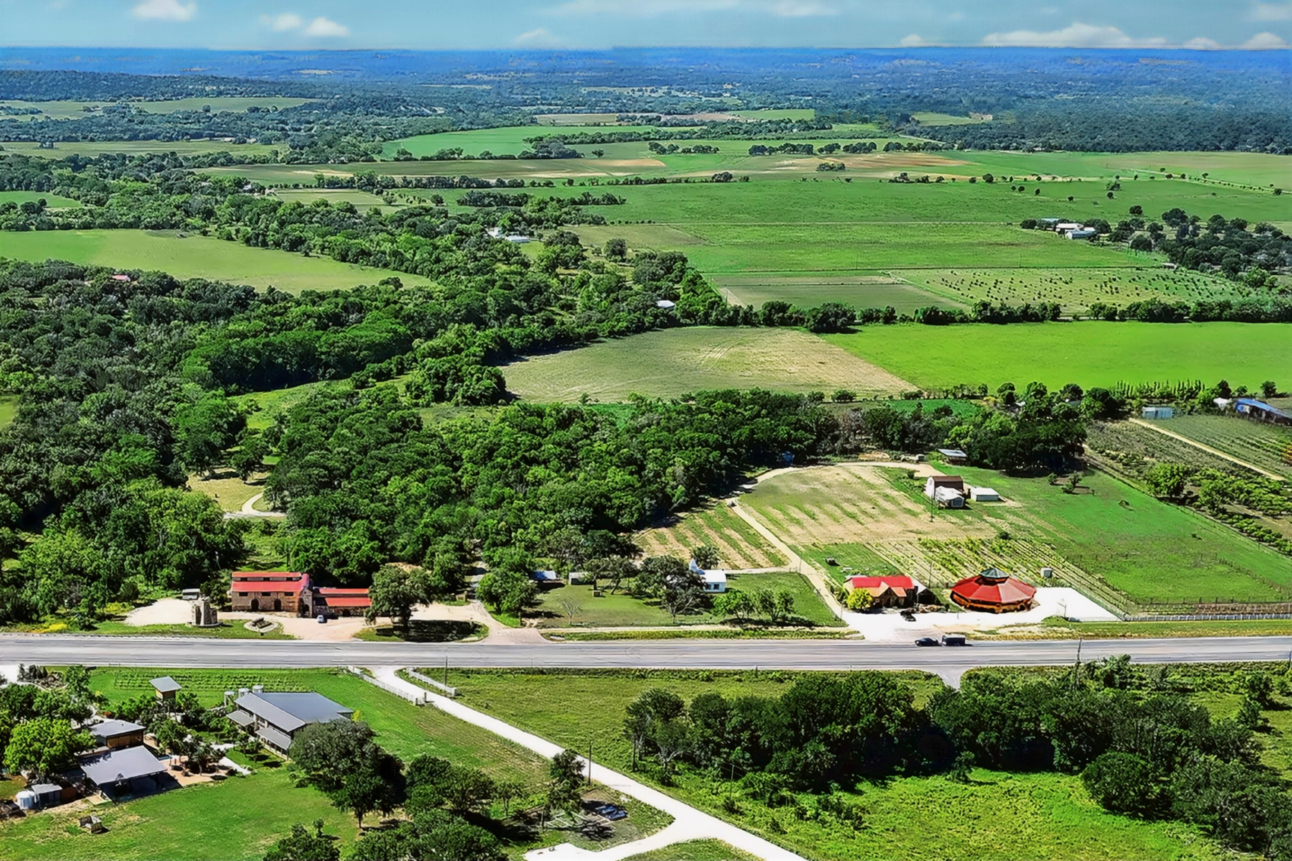 U.S. 290, Fredericksburg, TX 78624 LandWatch