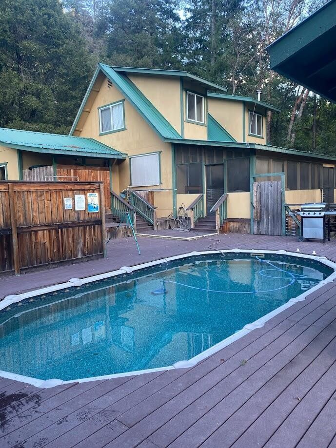 Burnt Ranch, Trinity County, CA House for sale Property ID 418430095