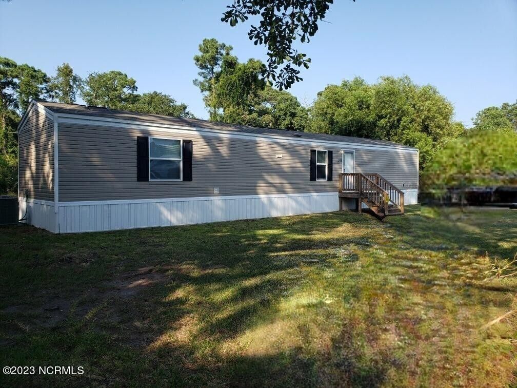 Wilmington, New Hanover County, NC House for sale Property ID