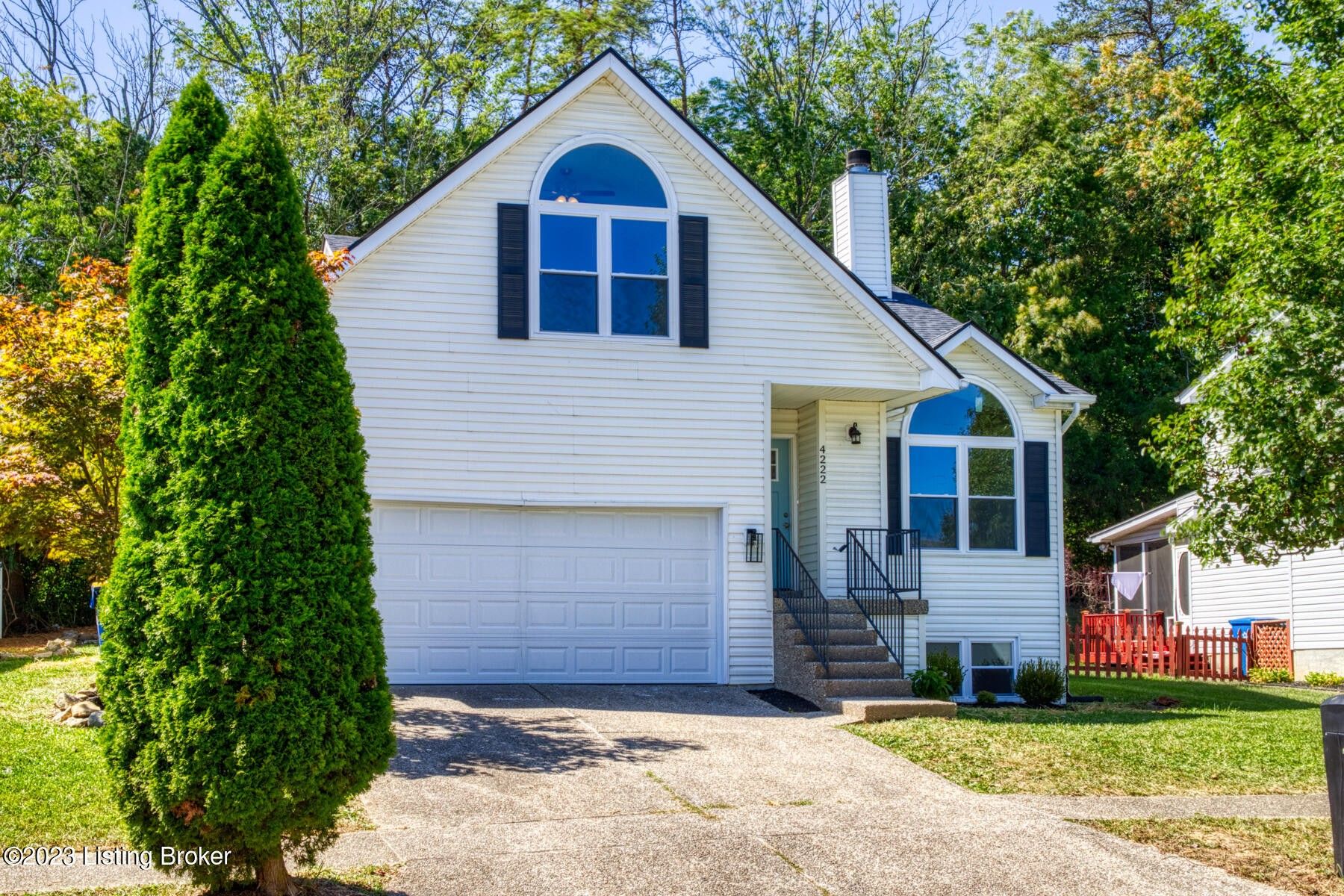 Louisville, Jefferson County, KY House for sale Property ID 418433110