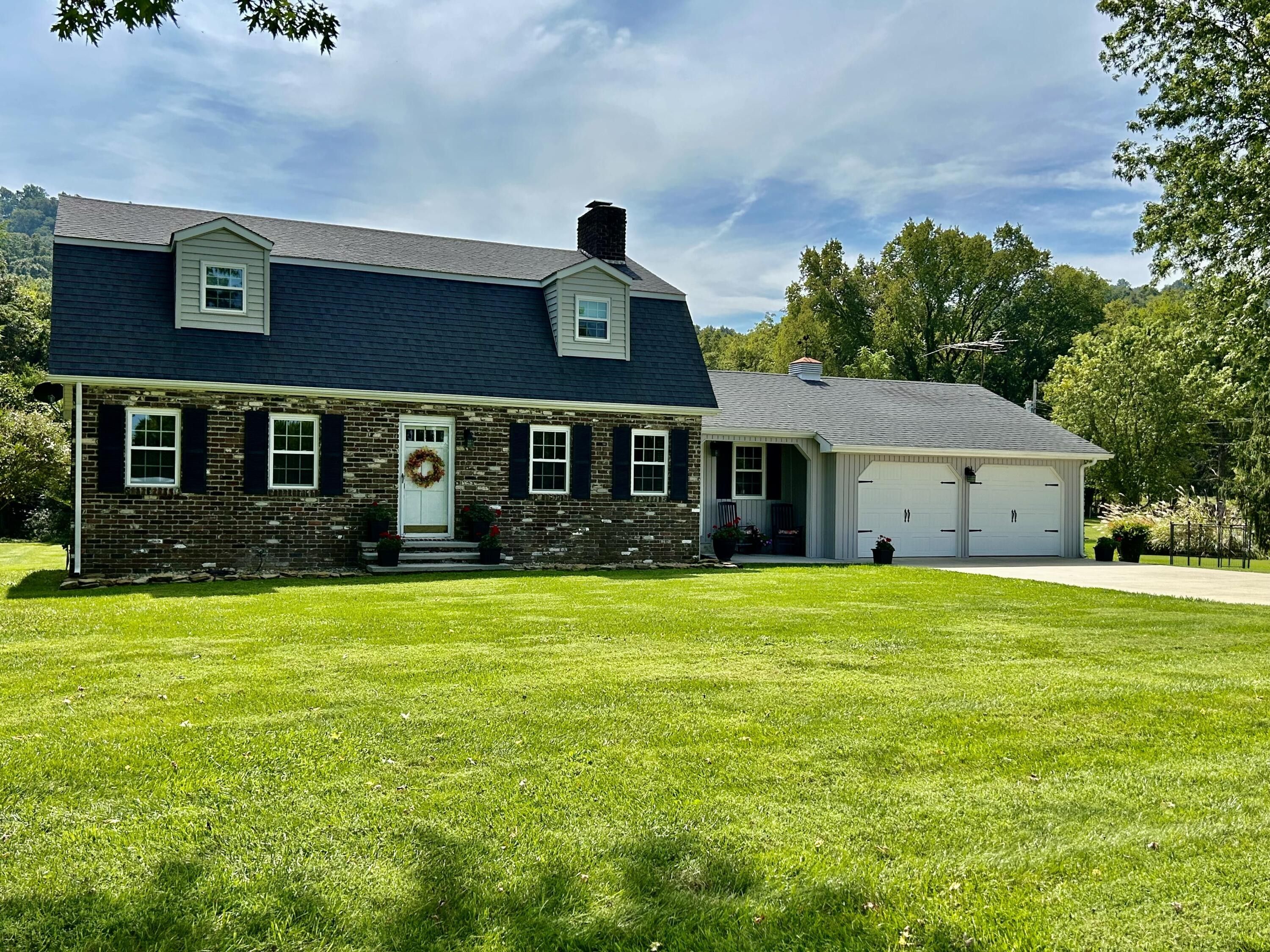 New Market, Jefferson County, TN House for sale Property ID 418433300