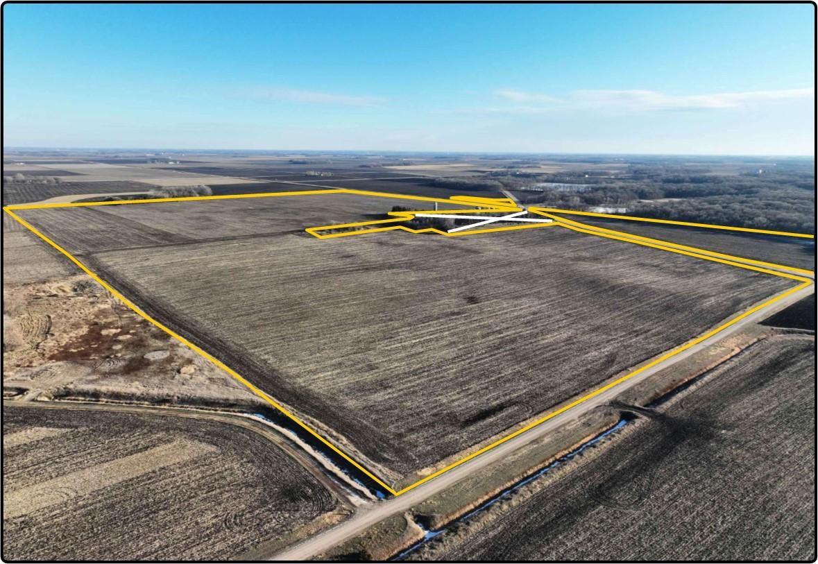 Saint Peter, Nicollet County, MN Farms and Ranches for auction Property