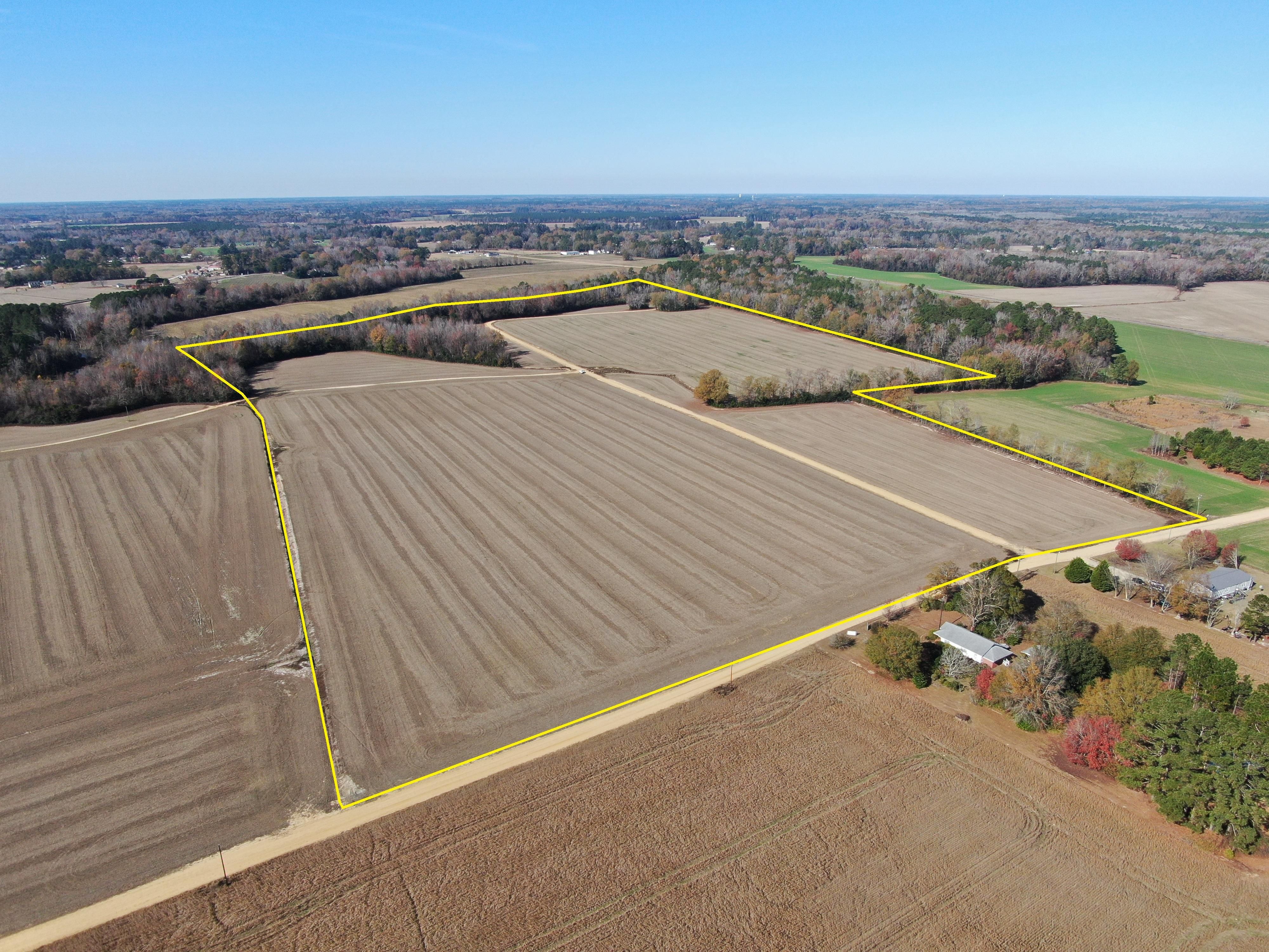 Dillon, Dillon County, SC Farms and Ranches, Recreational Property