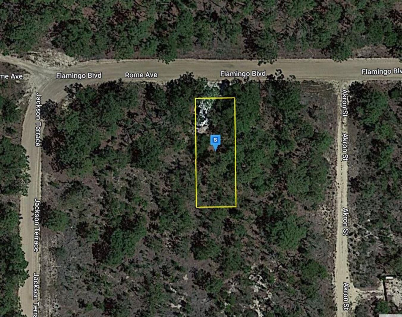 Interlachen, Putnam County, FL Recreational Property, Undeveloped Land