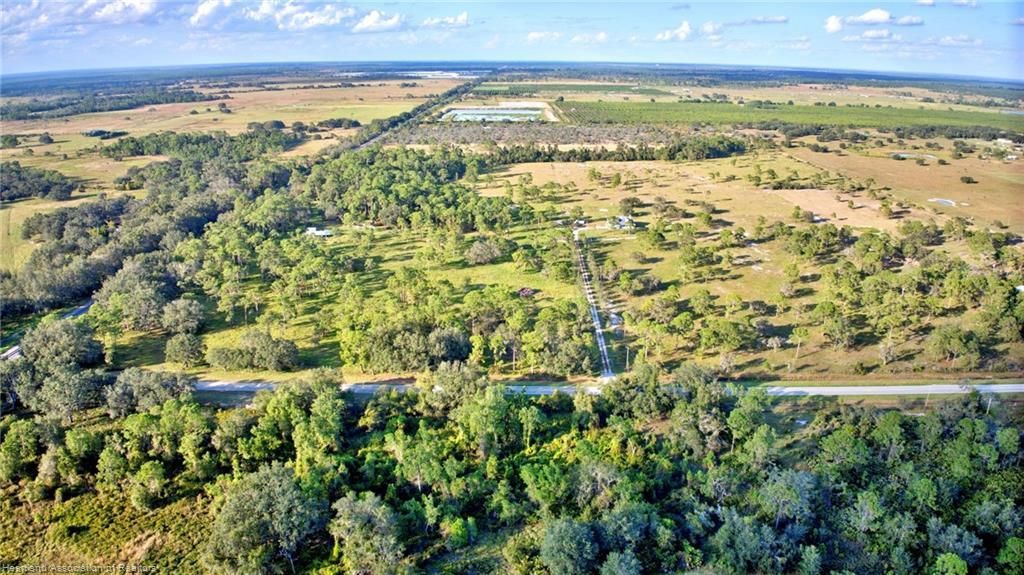 Venus, Highlands County, FL Farms and Ranches, House for sale Property