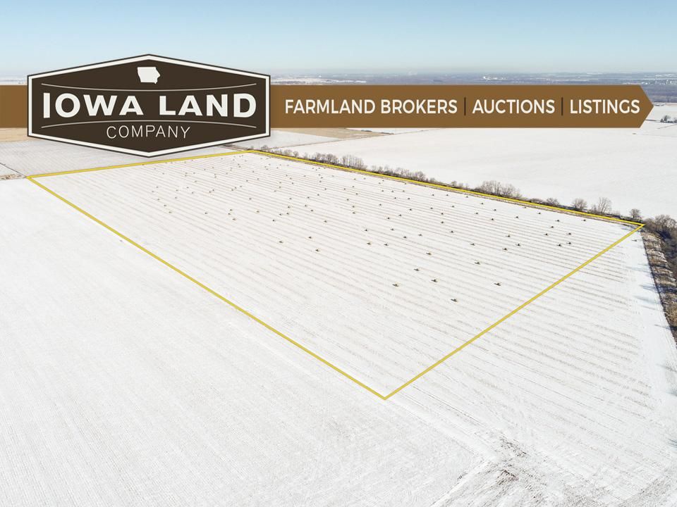 Princeton, Scott County, IA Farms and Ranches for auction Property ID