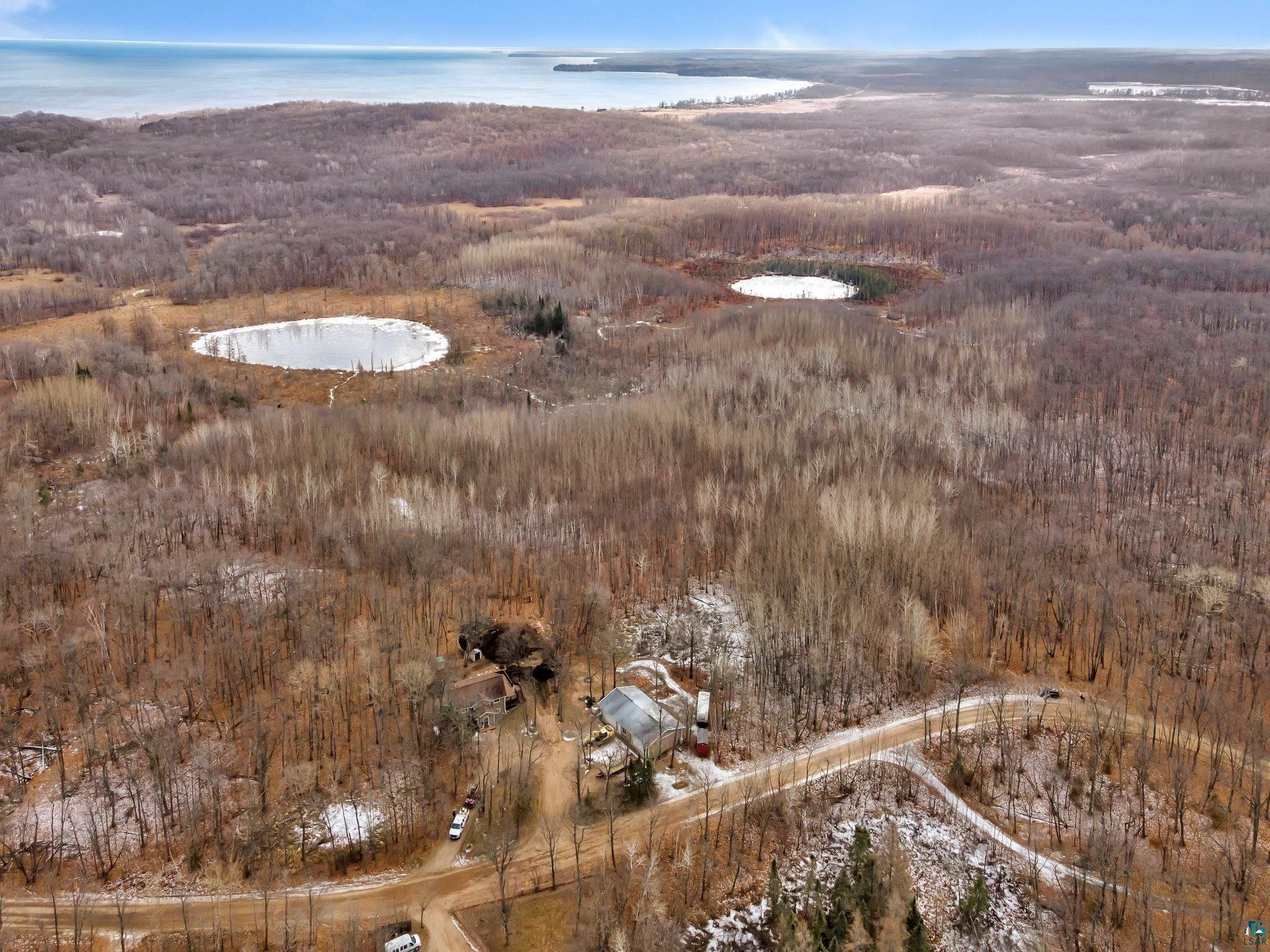 Garrison, Crow Wing County, MN Undeveloped Land for sale Property ID