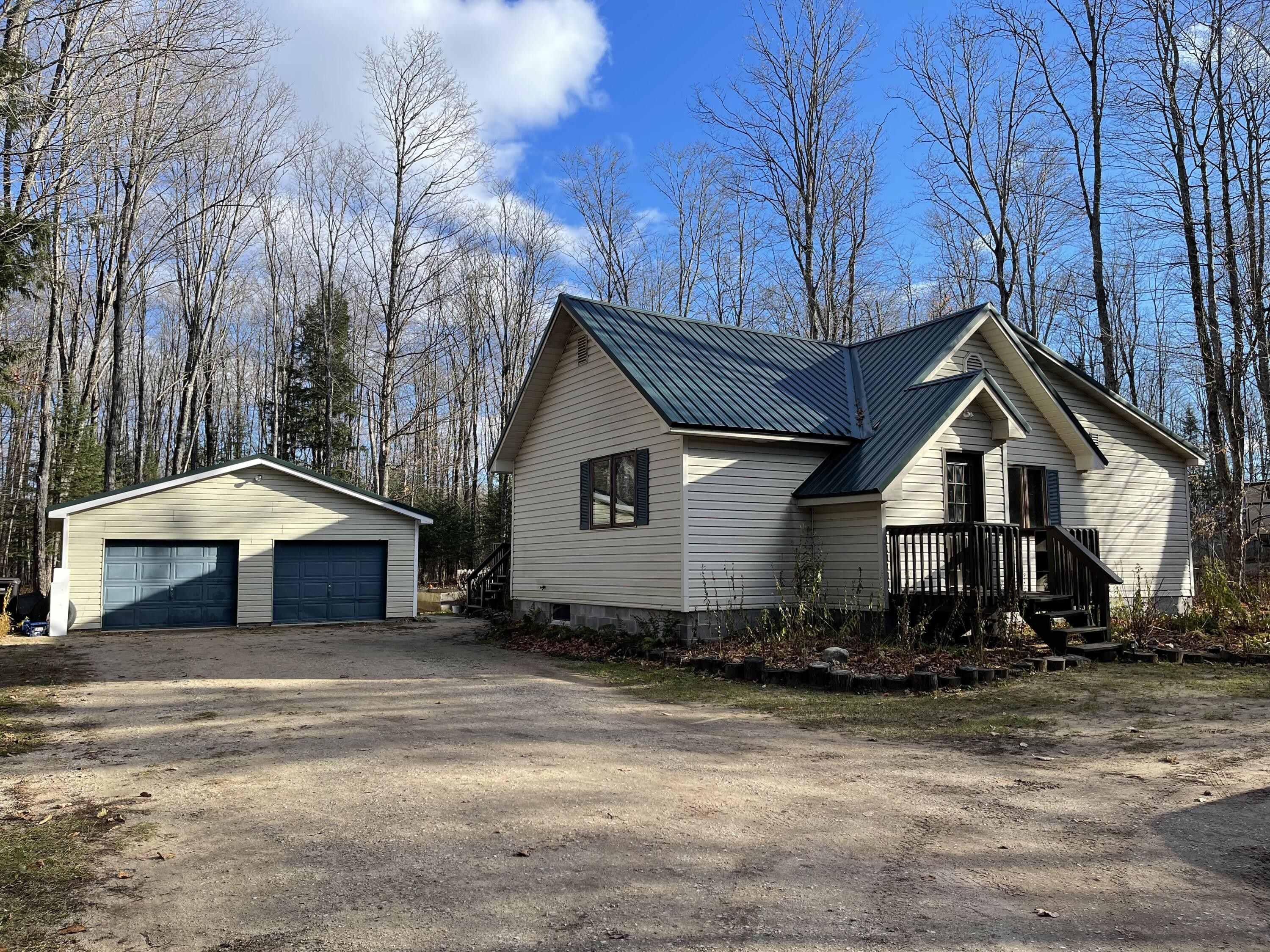 Newberry, Luce County, MI House for sale Property ID 418084289 LandWatch