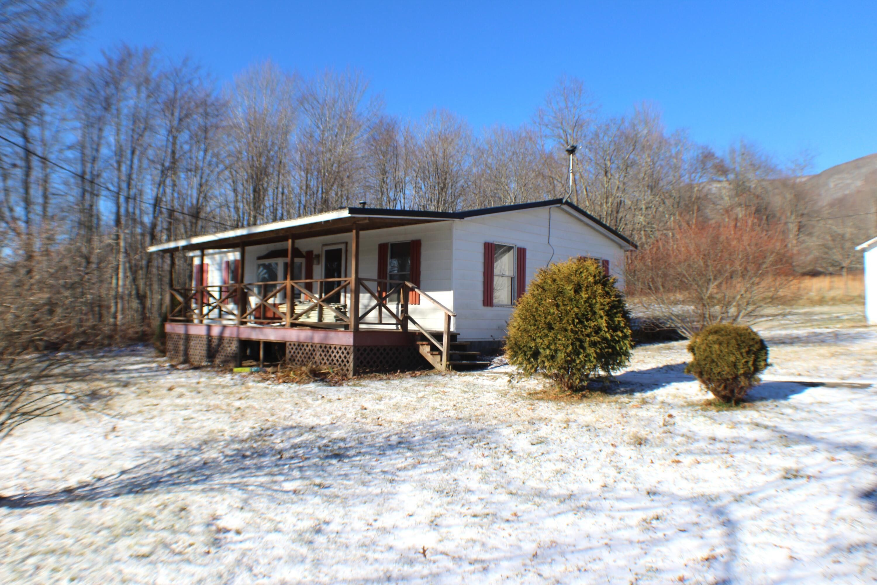 Cass, Pocahontas County, WV House for sale Property ID 418435264