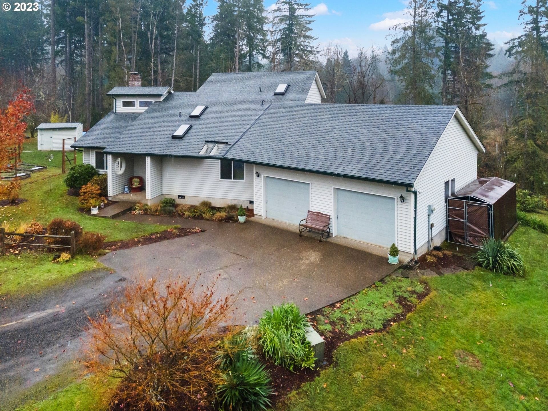Banks, Washington County, OR House for sale Property ID 418435551