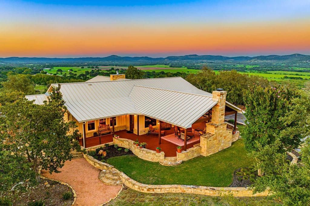 Utopia, Bandera County, TX Farms and Ranches for sale Property ID