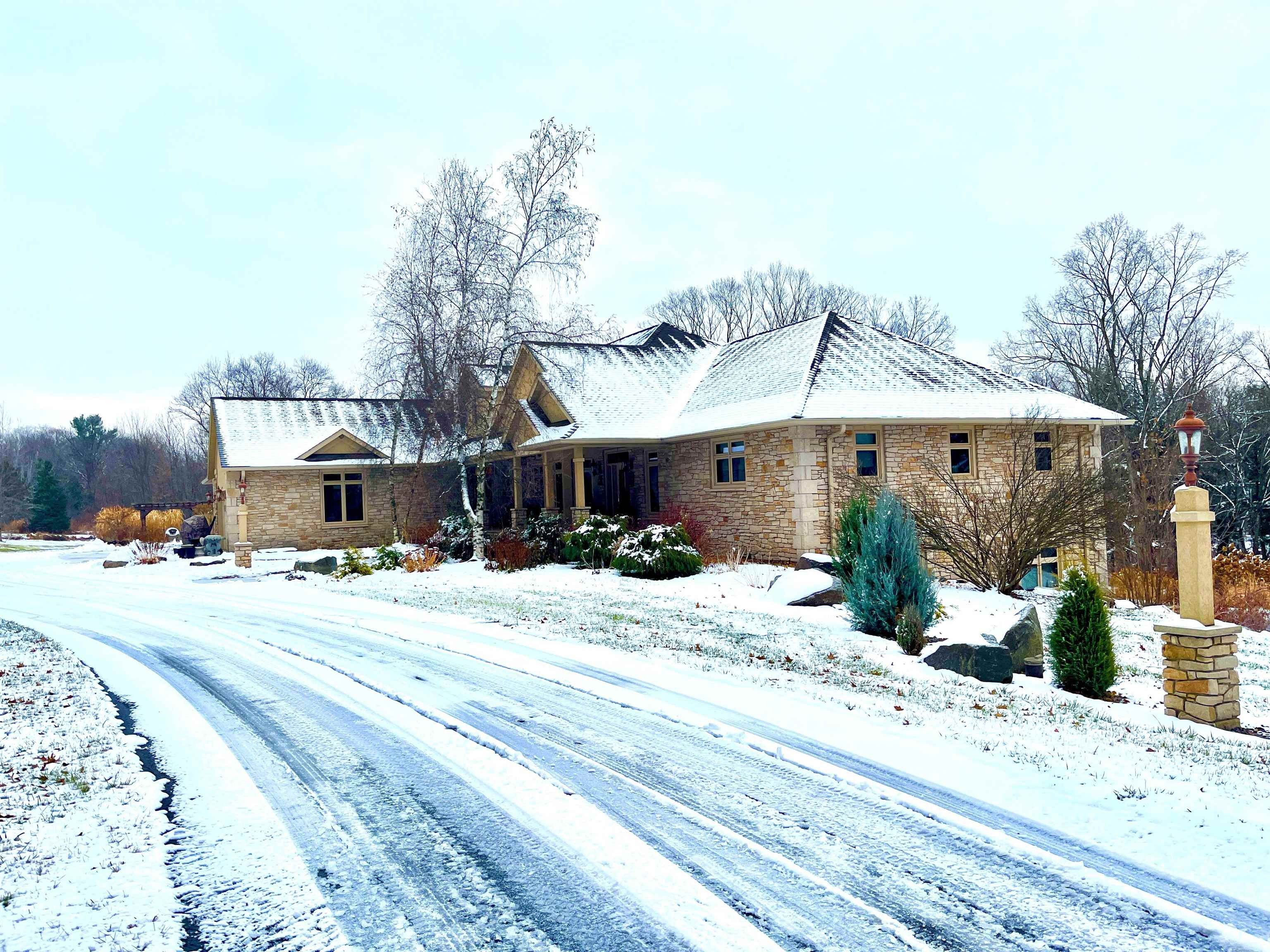 Wausau, Marathon County, WI Lakefront Property, Waterfront Property