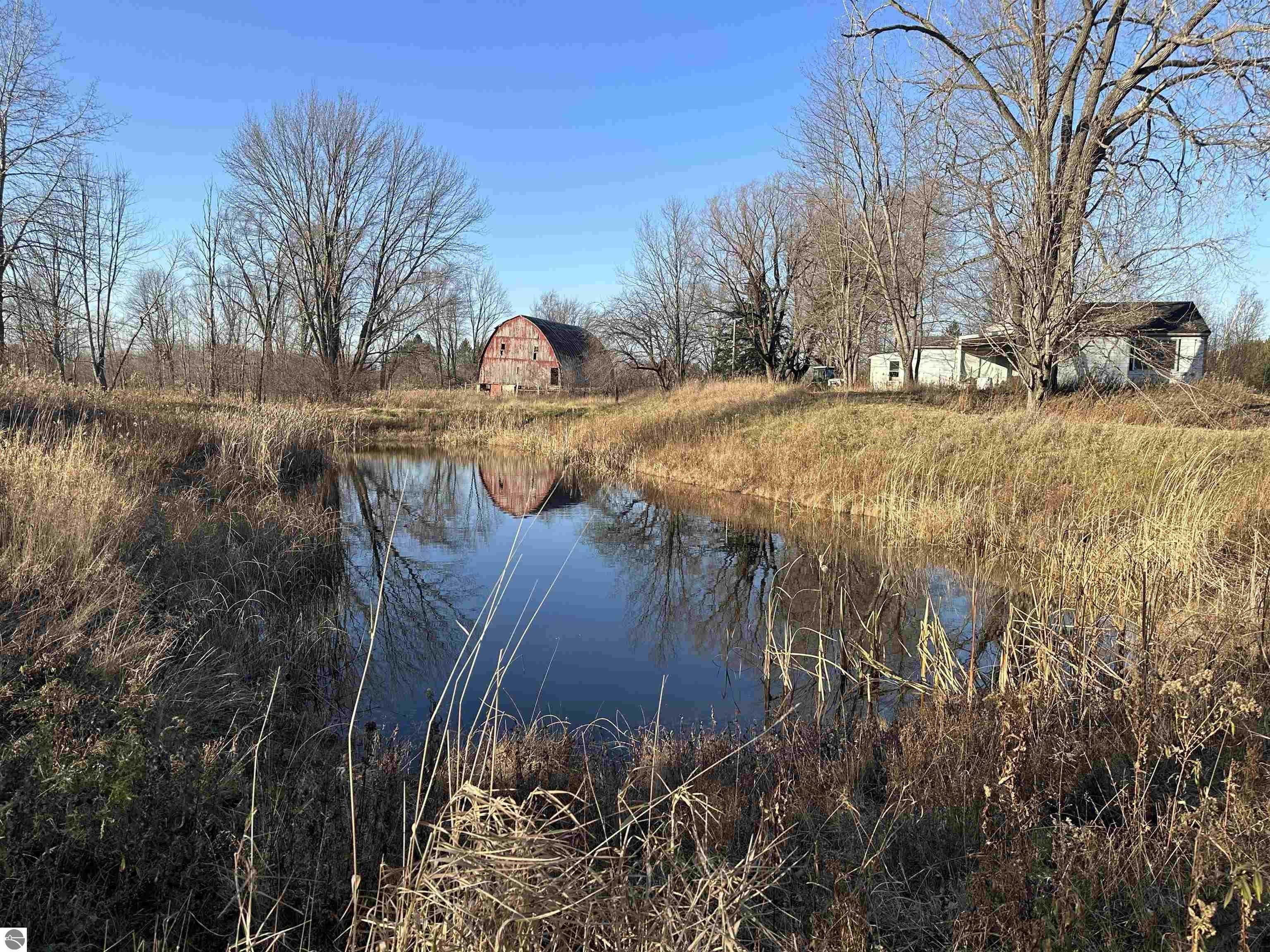 National City, Iosco County, MI Lakefront Property, Waterfront Property