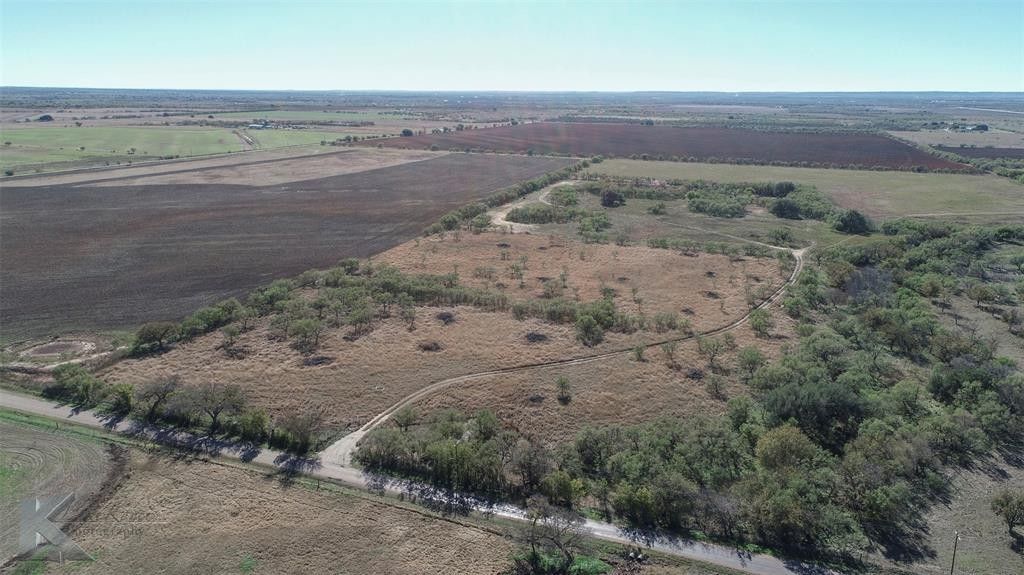 Ovalo, Taylor County, TX Undeveloped Land for sale Property ID