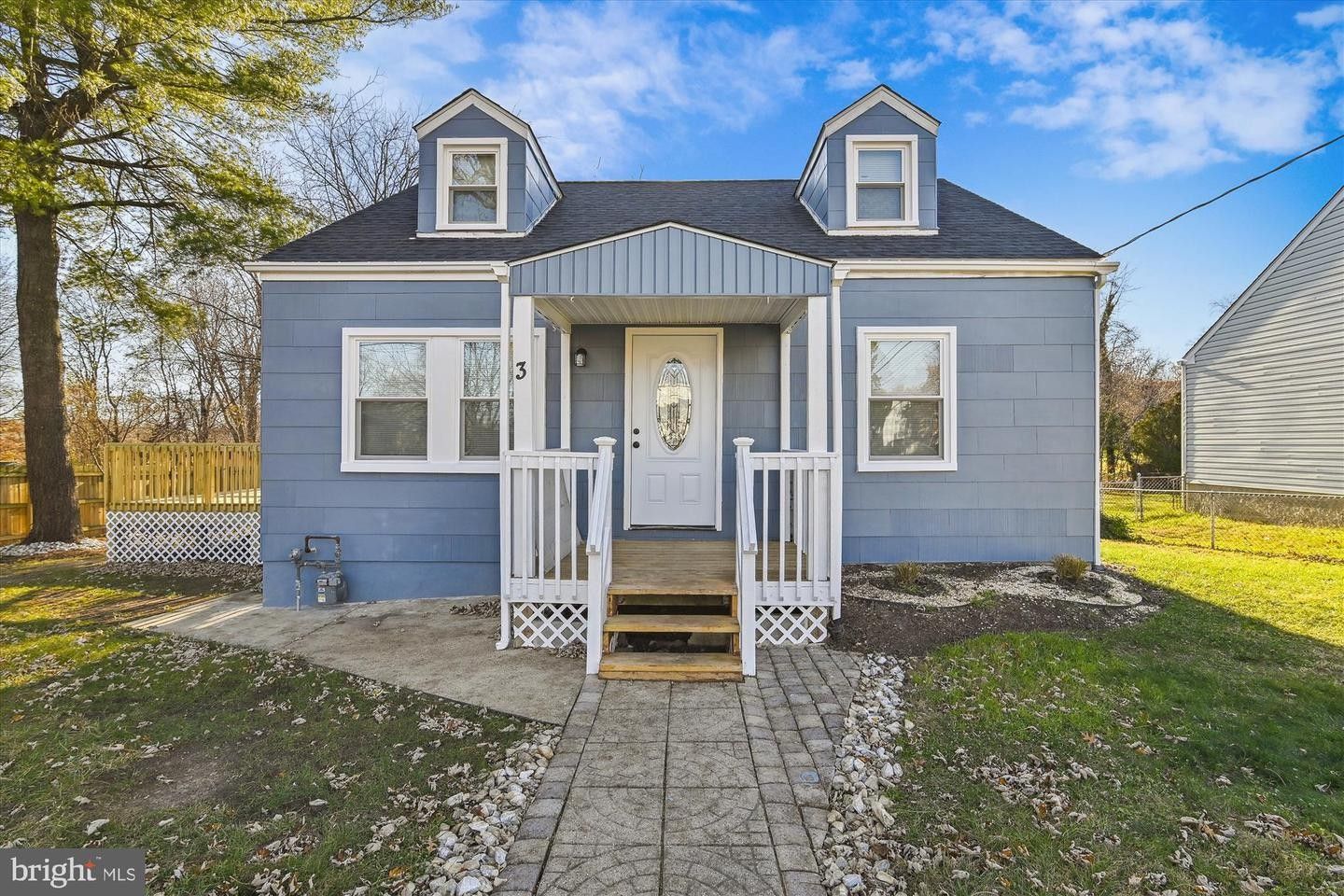 Harmans, Anne Arundel County, MD House for sale Property ID 418436094