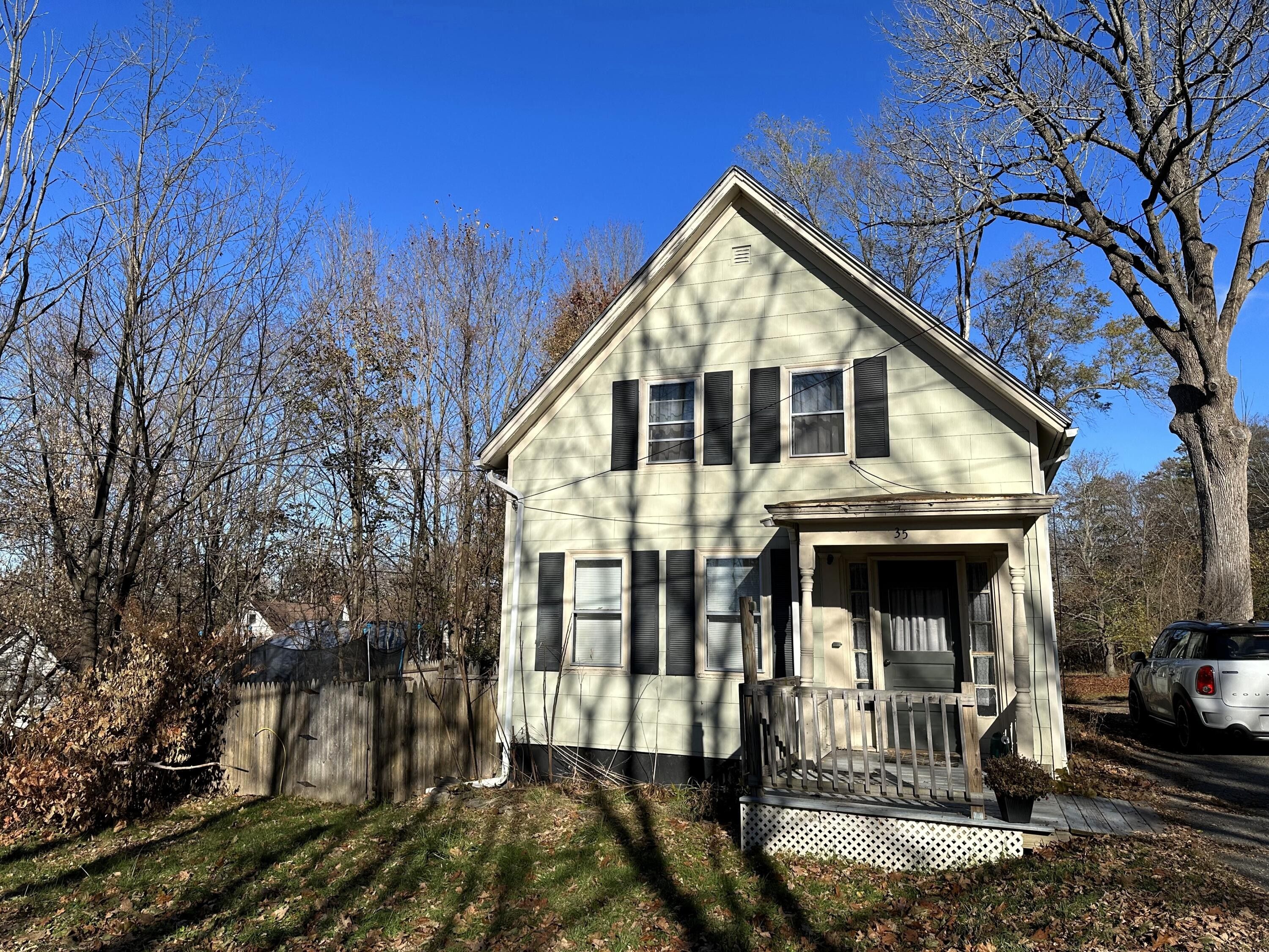 Augusta, Kennebec County, ME House for sale Property ID 418436151