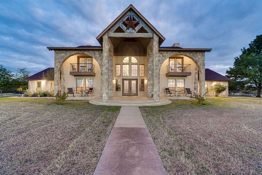 Maypearl, Ellis County, TX House for sale Property ID 418436575