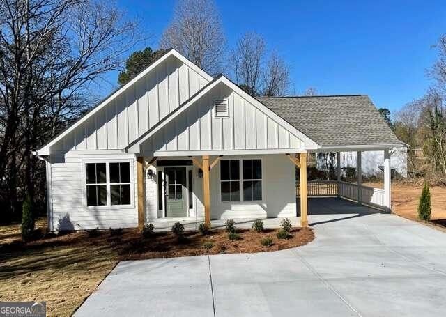 Cleveland, White County, GA House for sale Property ID: 418436853 ...