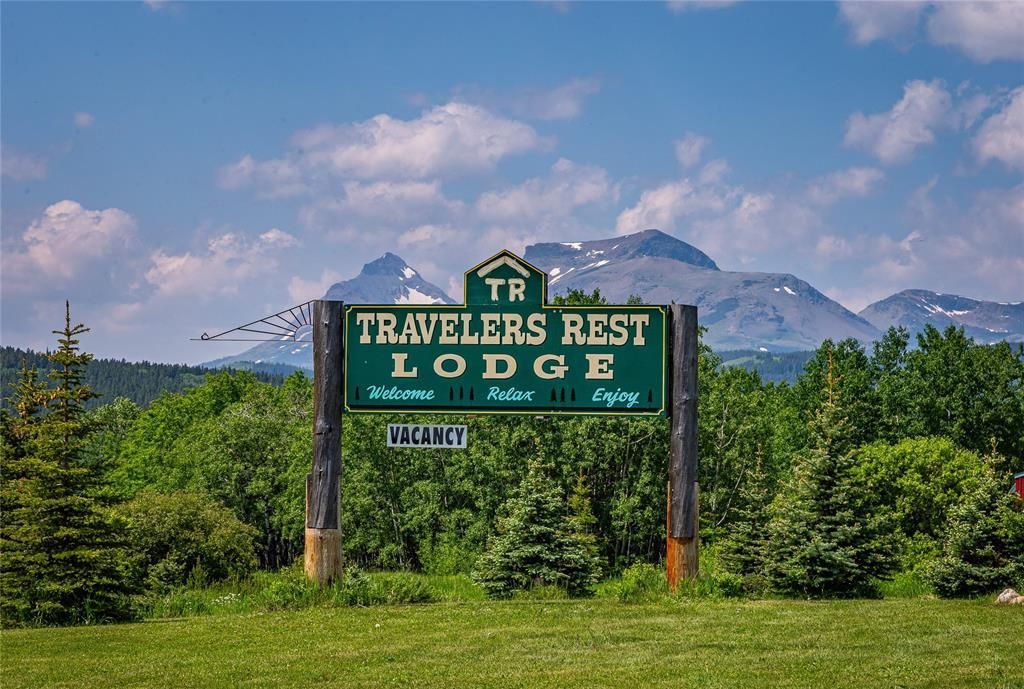 East Glacier Park, Glacier County, MT Commercial Property for sale Property ID 418436873