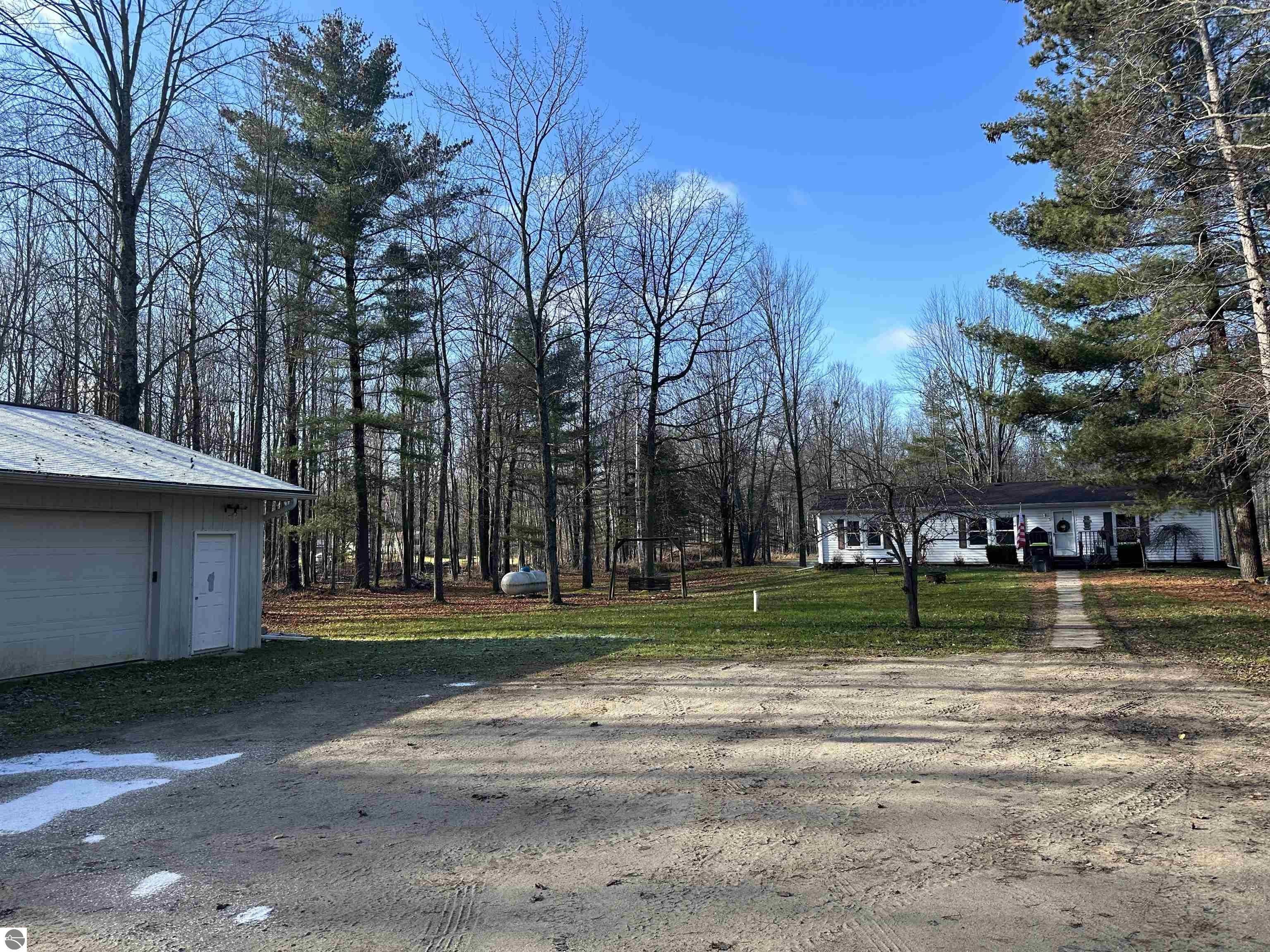 Standish, Arenac County, MI Lakefront Property, Waterfront Property