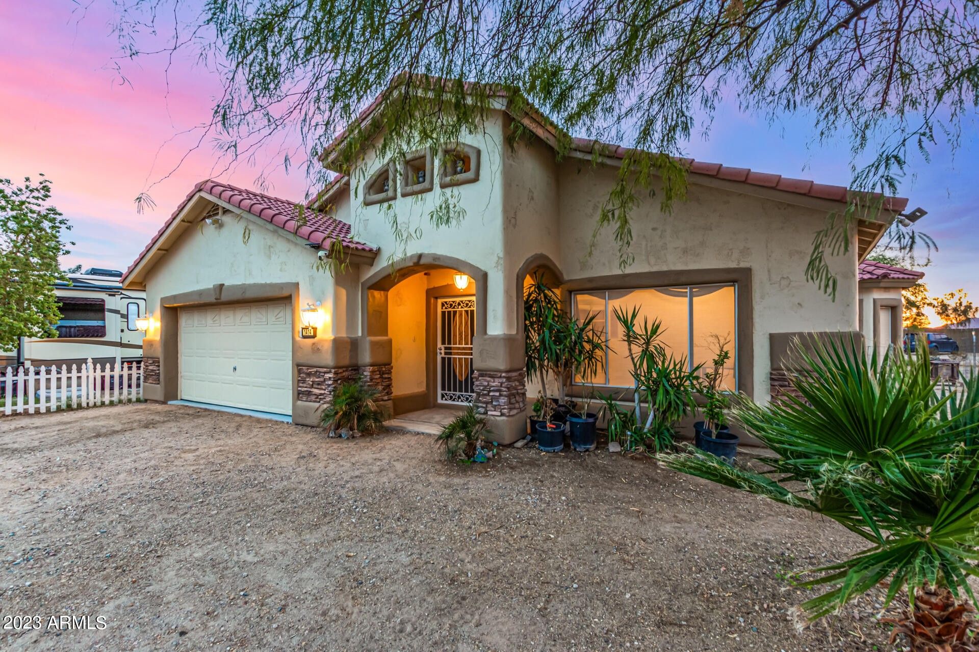 Tonopah, Maricopa County, AZ House for sale Property ID 418437498