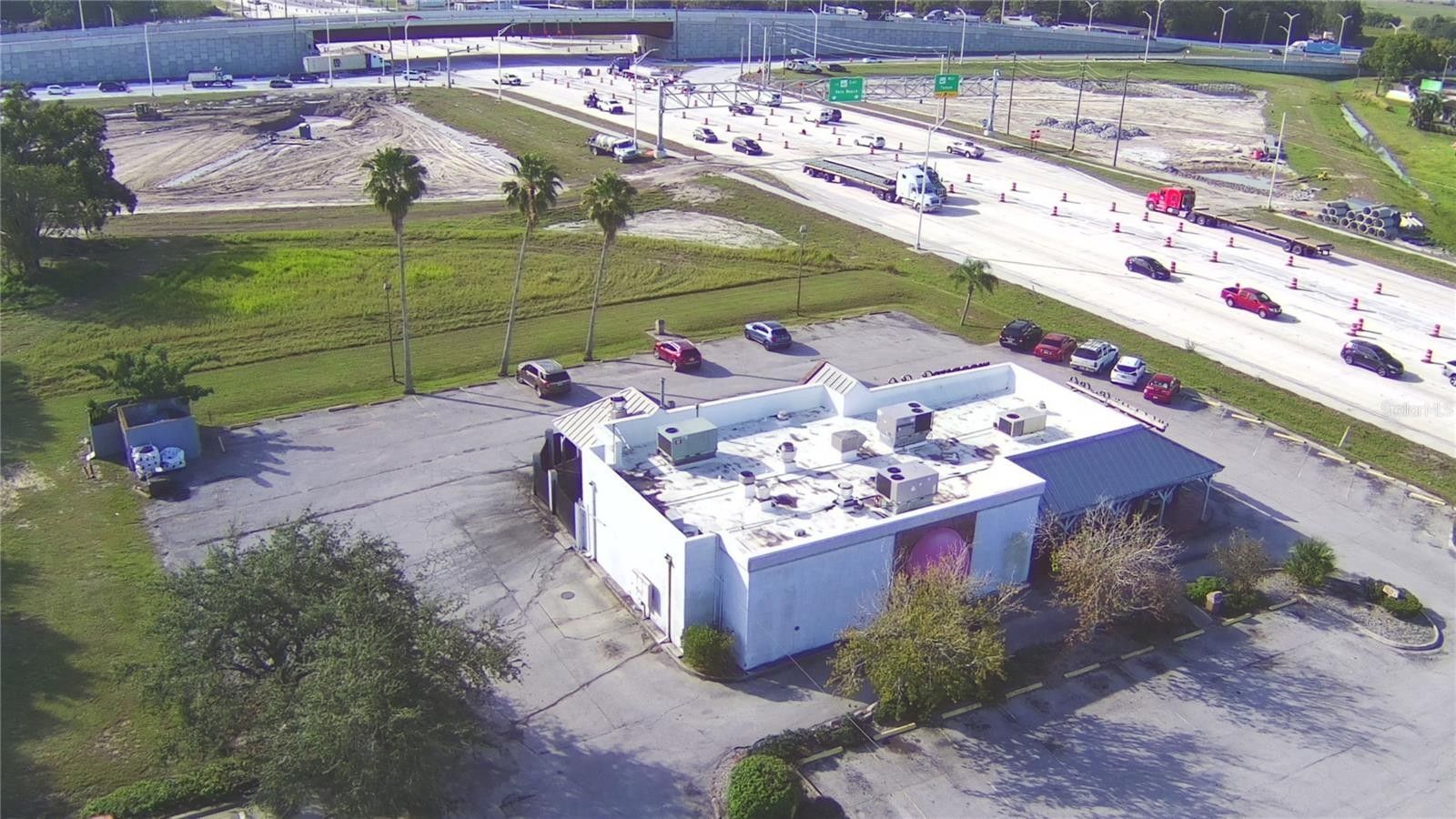 Lake Wales, Polk County, FL Commercial Property, House for sale