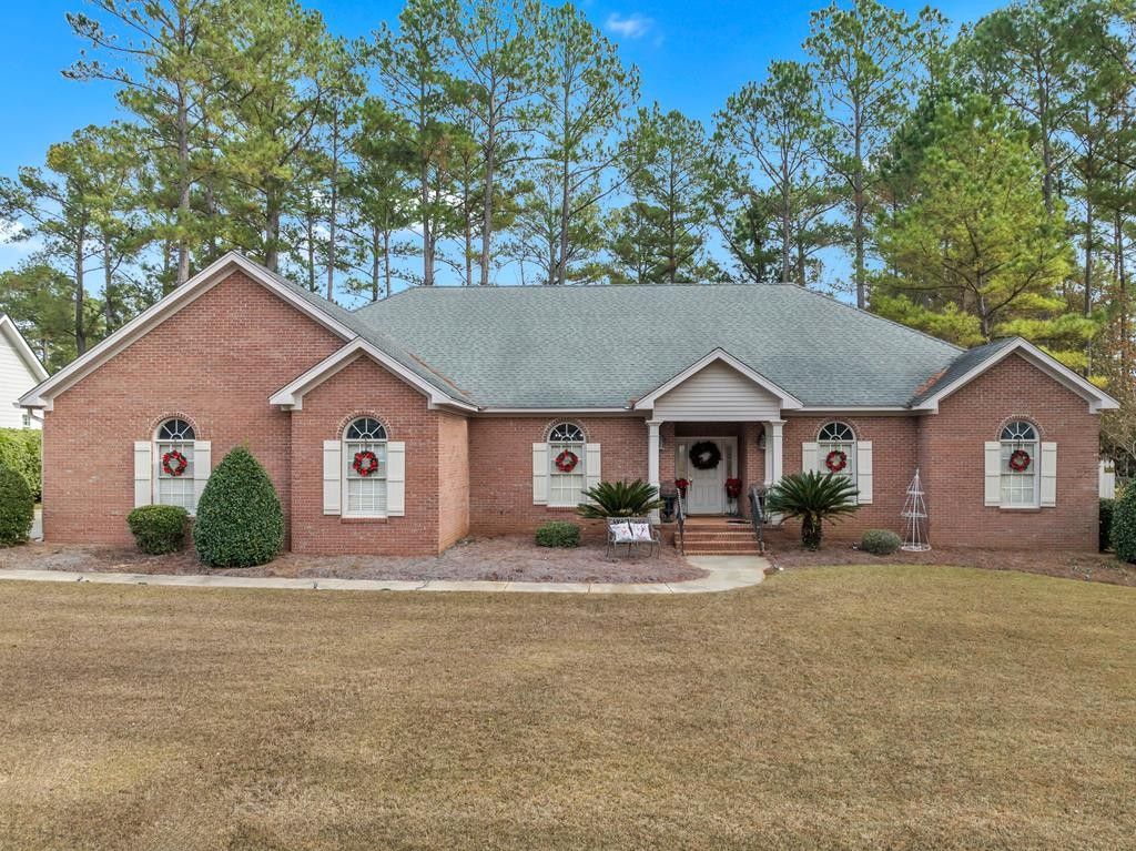 Albany, Dougherty County, GA House for sale Property ID 418437779