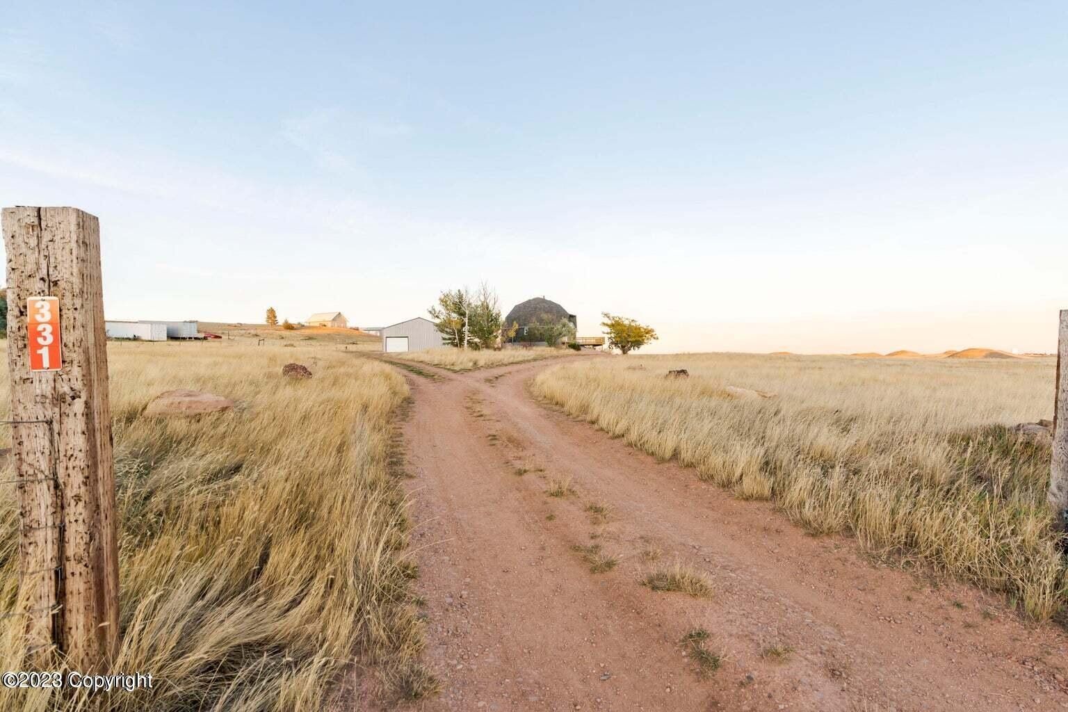 Gillette, Campbell County, WY House for sale Property ID 418437826