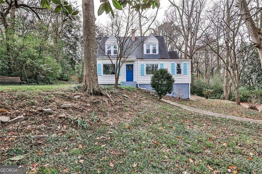 Clarkston, DeKalb County, GA House for sale Property ID 418437838