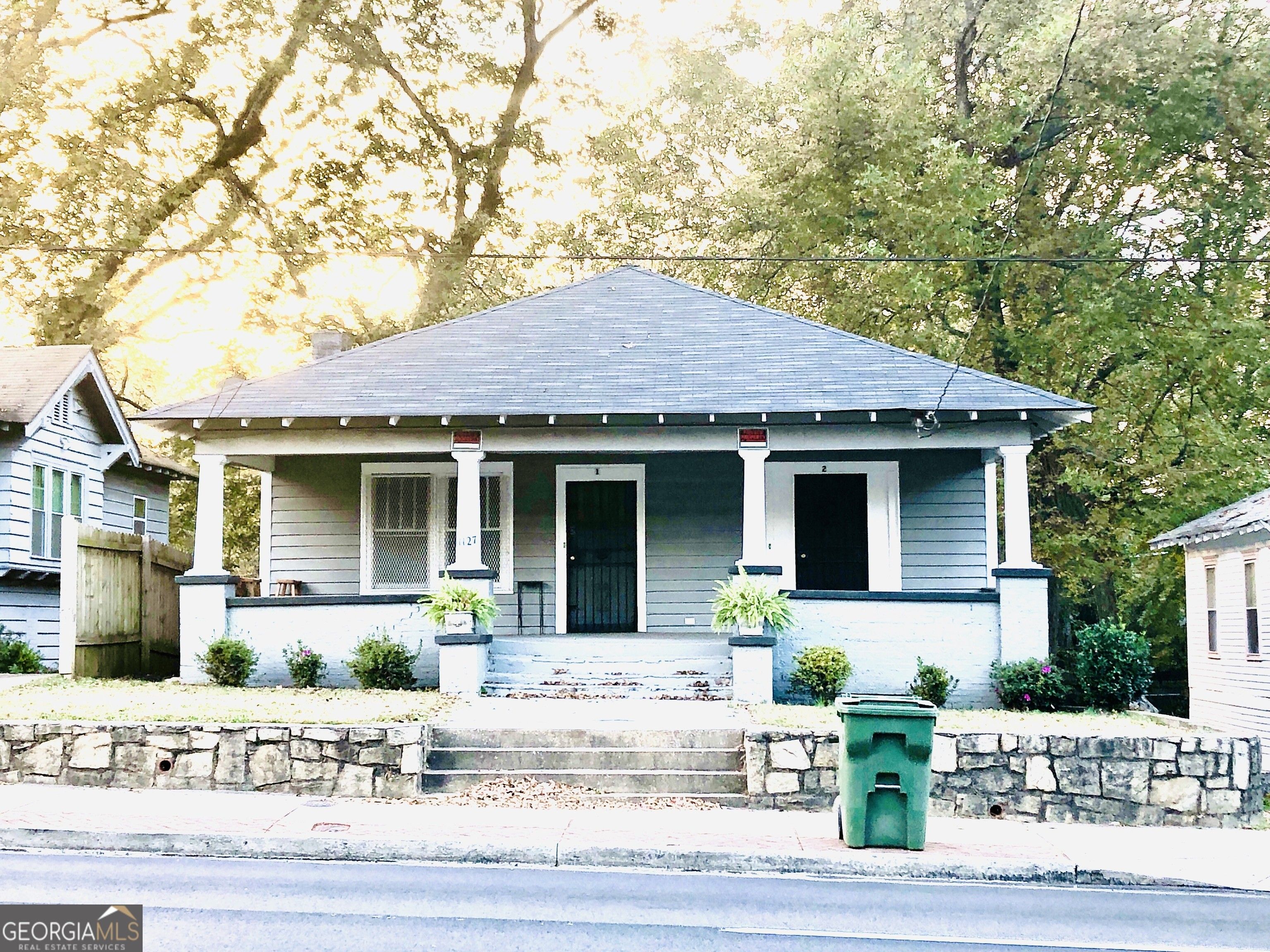 Atlanta, Fulton County, GA Homesites for sale Property ID 418437848 LandWatch