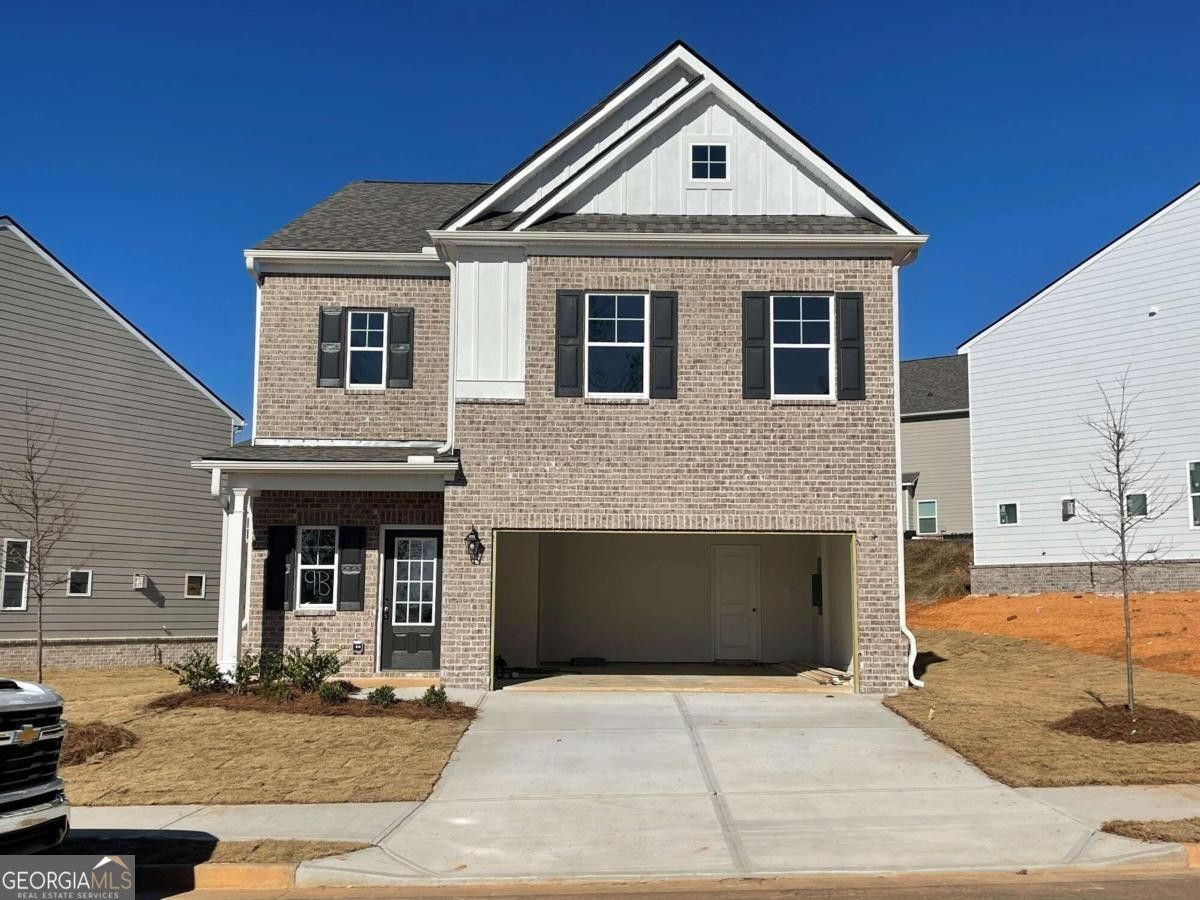 Hoschton, County, GA House for sale Property ID 418437870 LandWatch