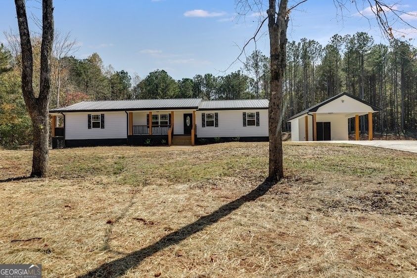 Franklin, Heard County, GA House for sale Property ID 418437889