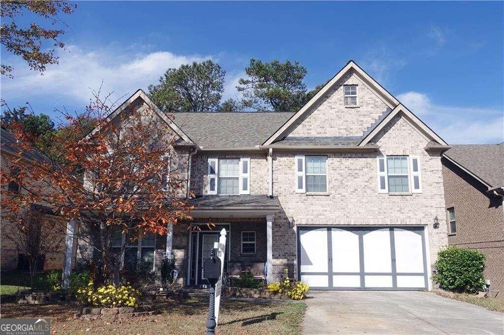 Lawrenceville, County, GA House for sale Property ID