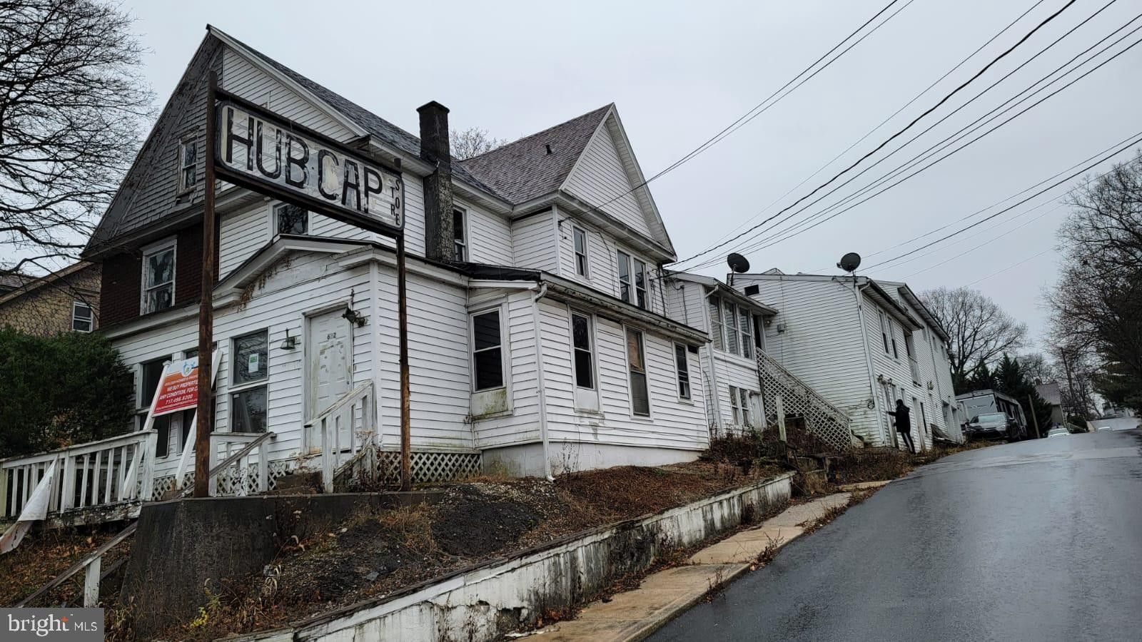 Enola, Cumberland County, PA Commercial Property, Homesites for sale