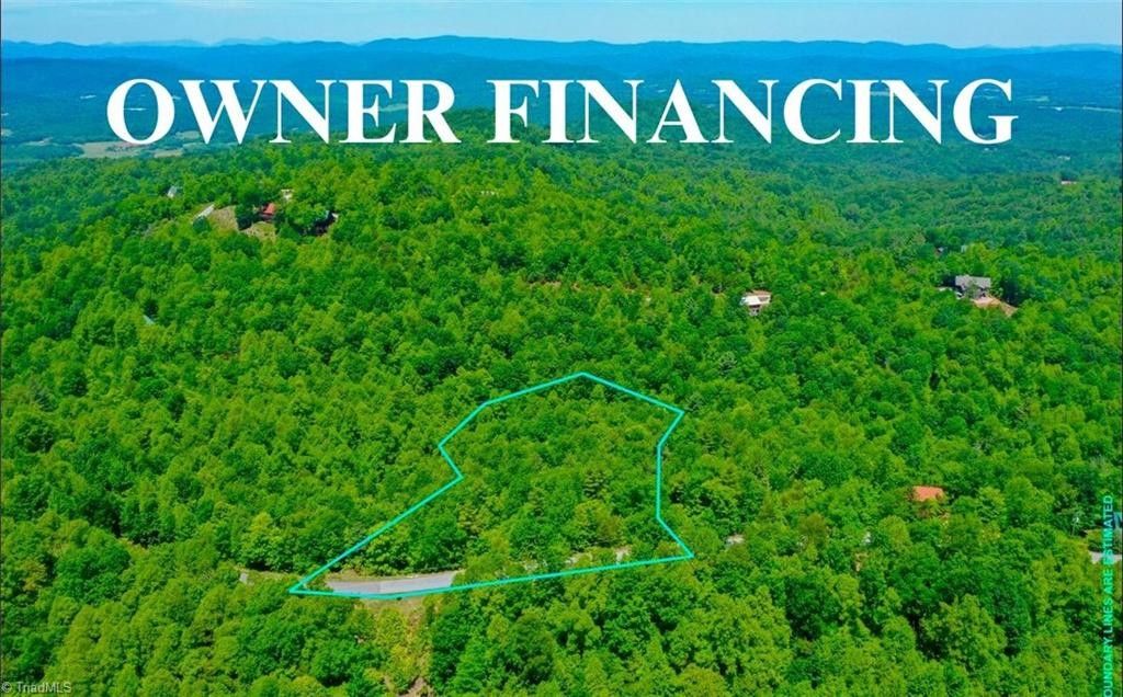 Boomer, Wilkes County, NC Undeveloped Land, Homesites for sale Property