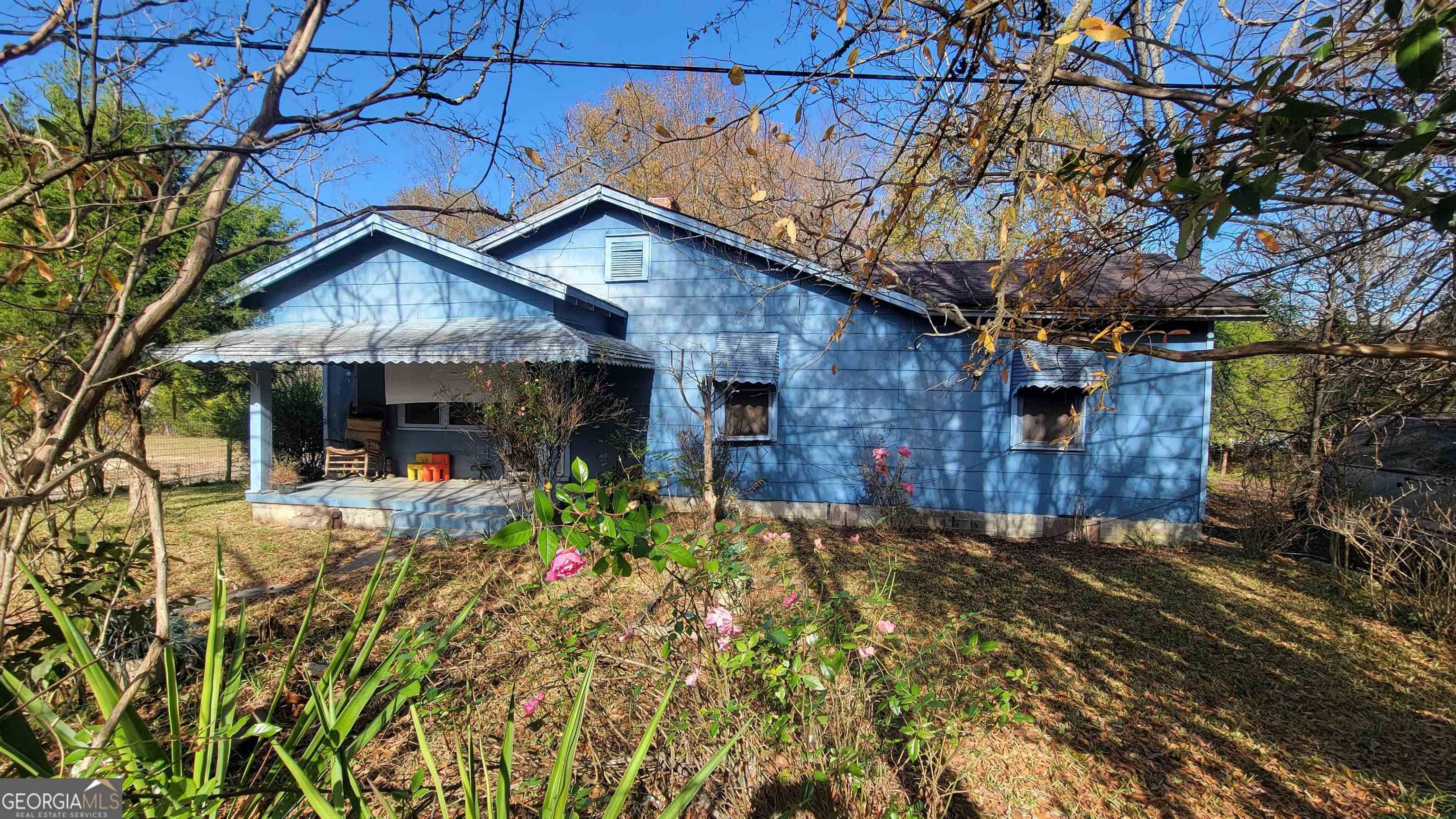 Barnesville, Lamar County, GA House for sale Property ID 418438562 LandWatch