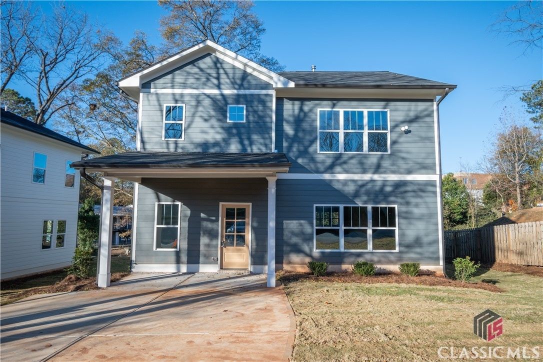 Athens, Clarke County, GA House for sale Property ID 418438566 LandWatch