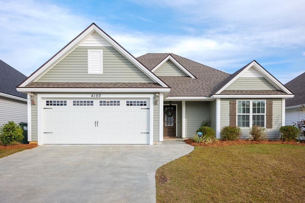 Hahira, Lowndes County, GA House for sale Property ID 418438569