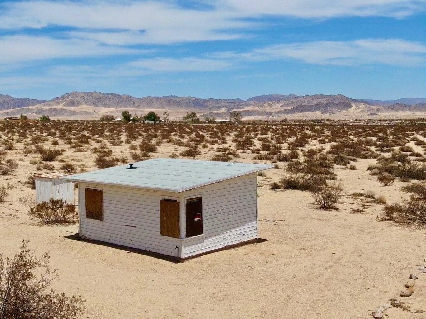 Twentynine Palms, San Bernardino County, CA House for sale Property ID