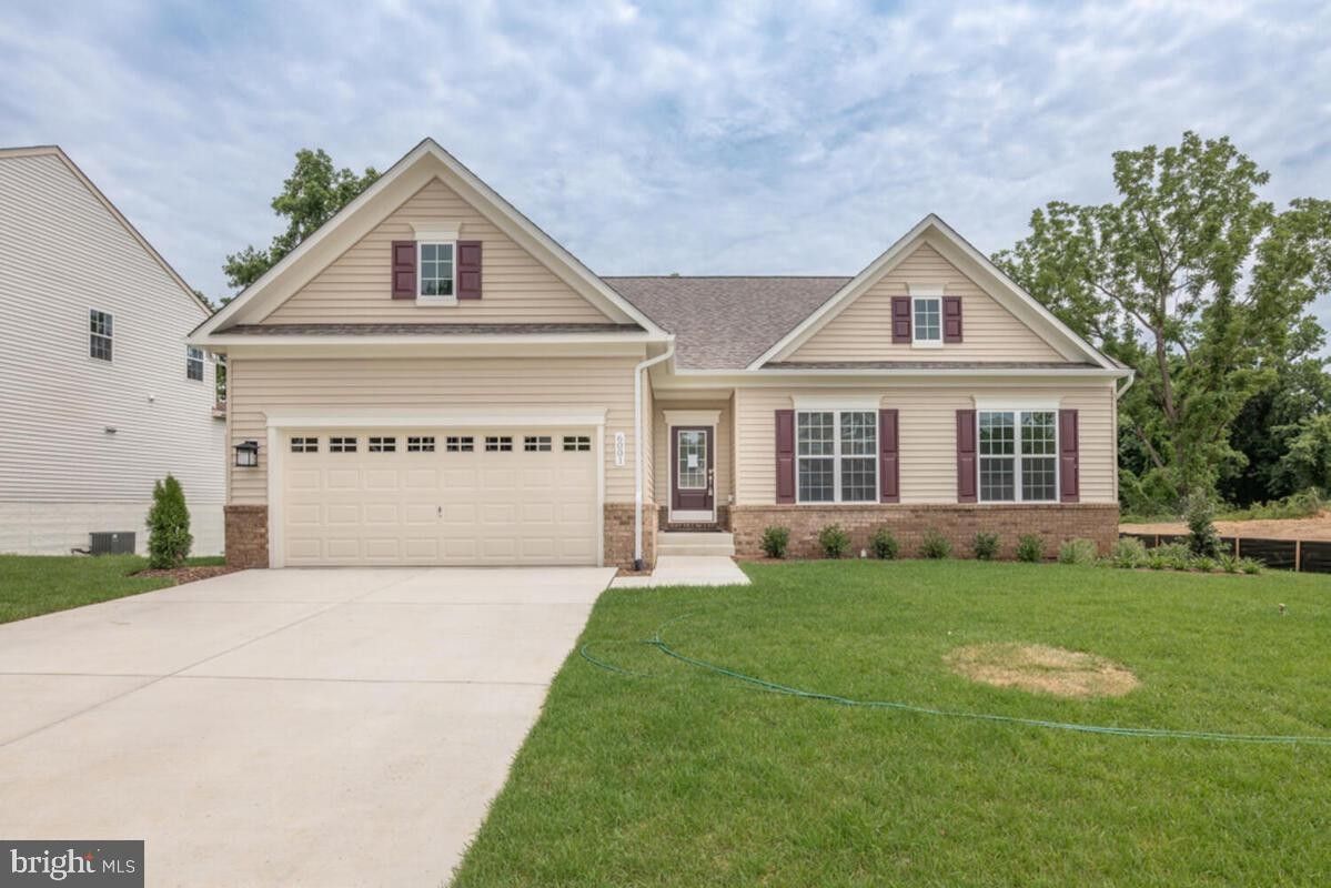 Brandywine, Prince County, MD House for sale Property ID