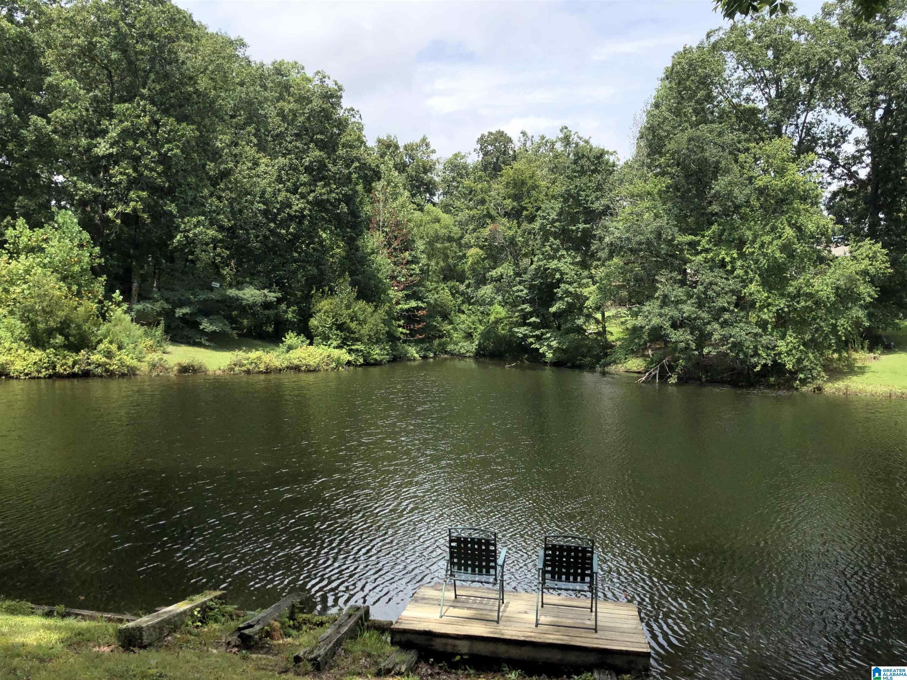 Trussville, Jefferson County, AL Lakefront Property, Waterfront