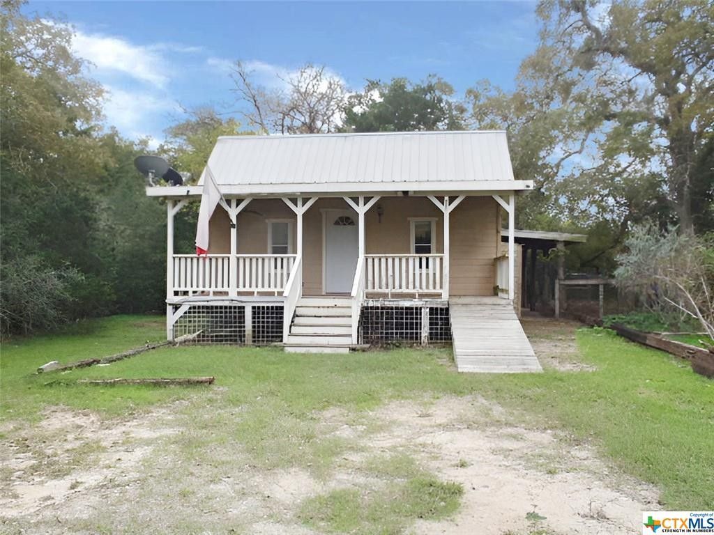 Harwood, Caldwell County, TX Farms and Ranches, House for sale Property