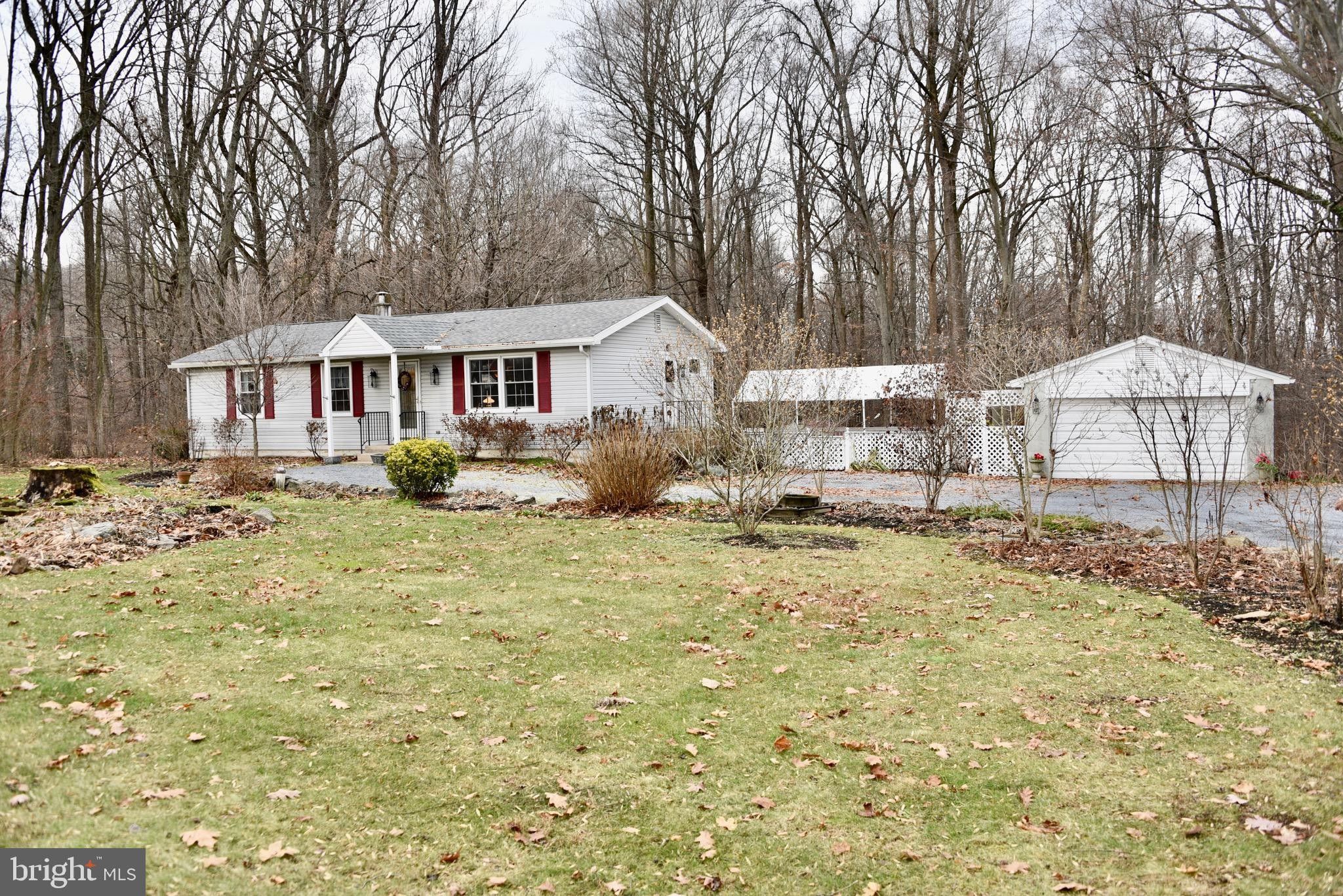 Elverson, Chester County, PA House for sale Property ID 418439510