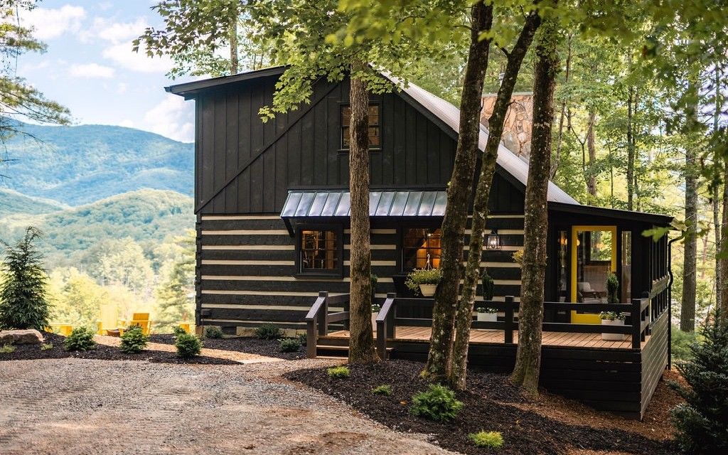 Cherry Log, Gilmer County, GA House for sale Property ID 418439898