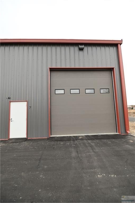 Billings, Yellowstone County, MT Commercial Property, House for sale