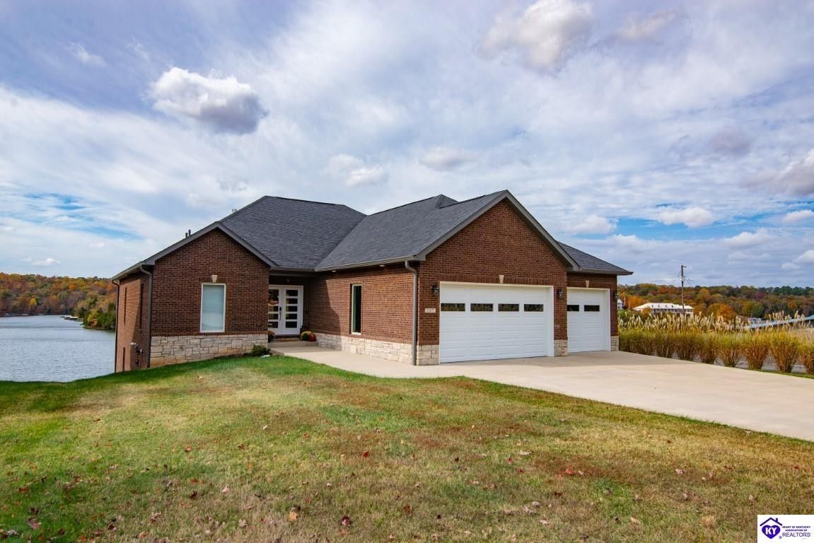 Brandenburg, Meade County, KY Lakefront Property, Waterfront Property