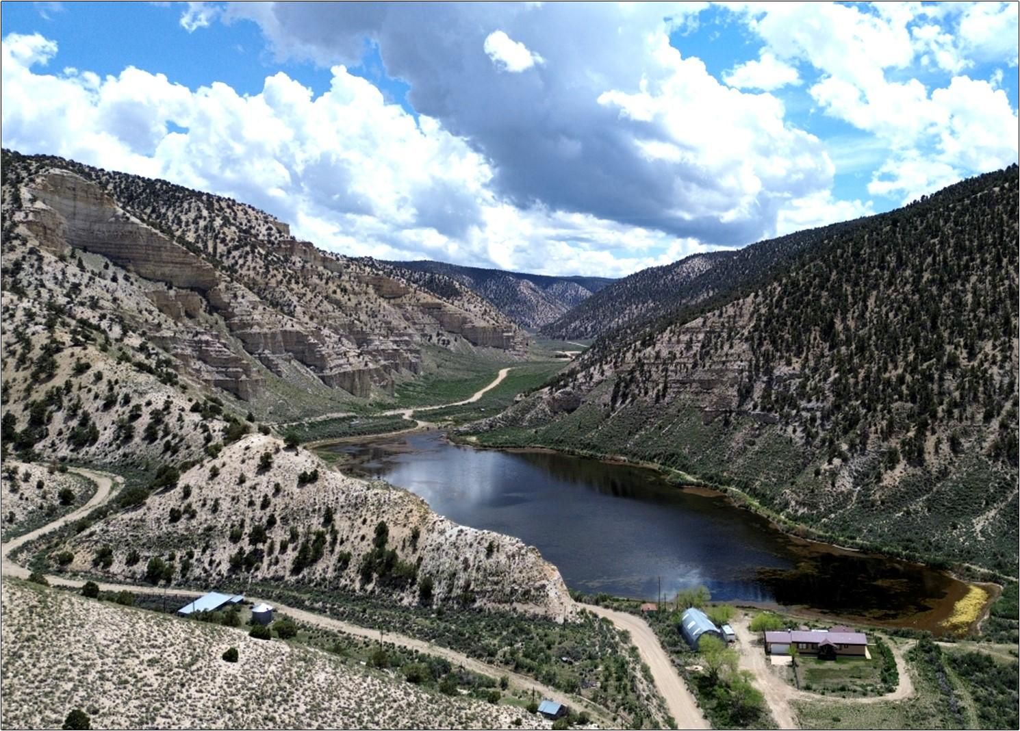 240 acres in Duchesne, UT, 84021 LandWatch